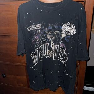 Darc Sport- Wolves Forever